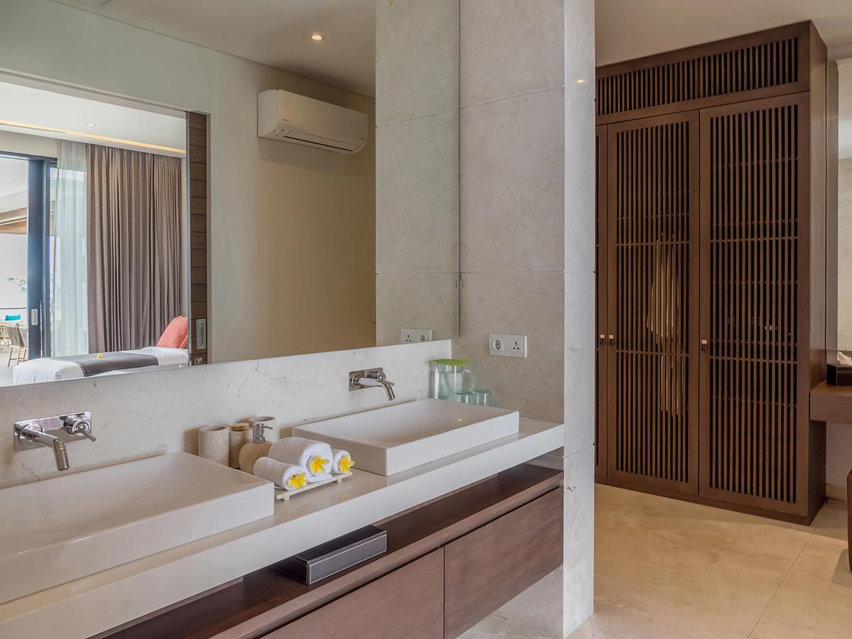 Grand Cliff Nusa Dua Nusa Dua  Exterior foto
