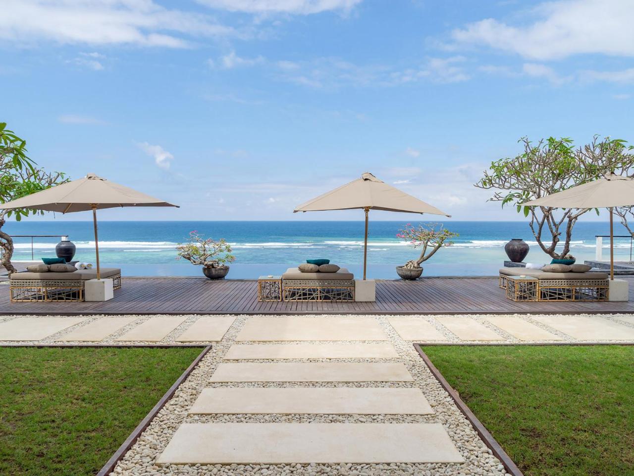 Grand Cliff Nusa Dua Nusa Dua  Exterior foto
