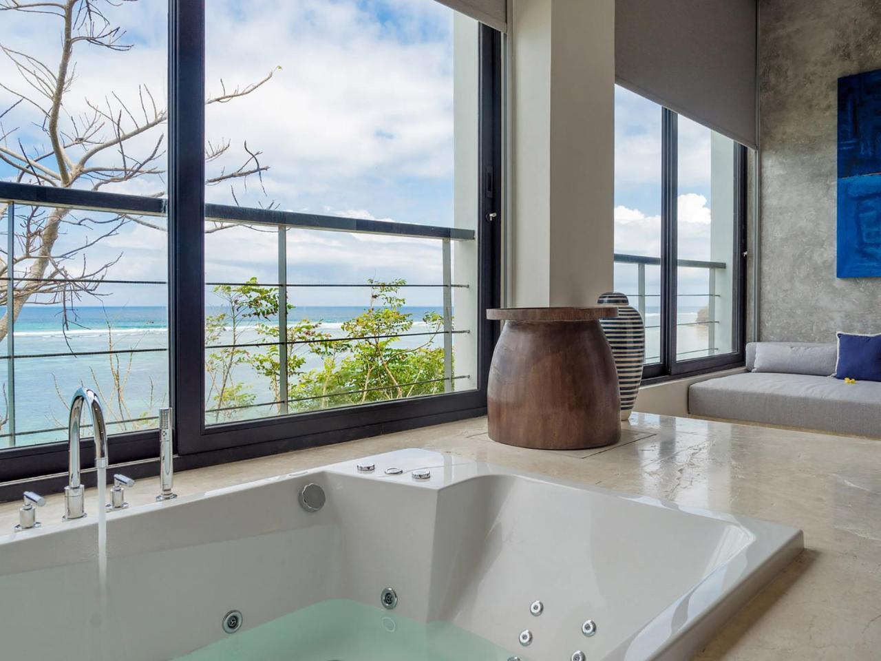 Grand Cliff Nusa Dua Nusa Dua  Exterior foto