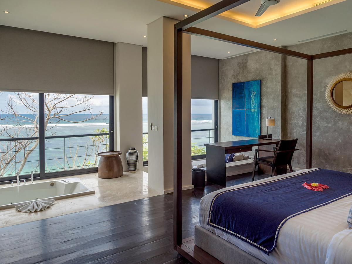 Grand Cliff Nusa Dua Nusa Dua  Exterior foto