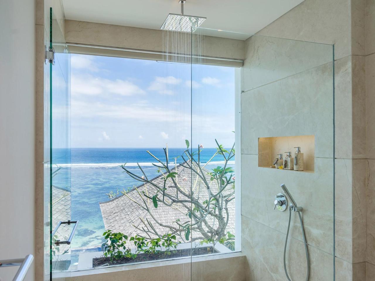Grand Cliff Nusa Dua Nusa Dua  Exterior foto